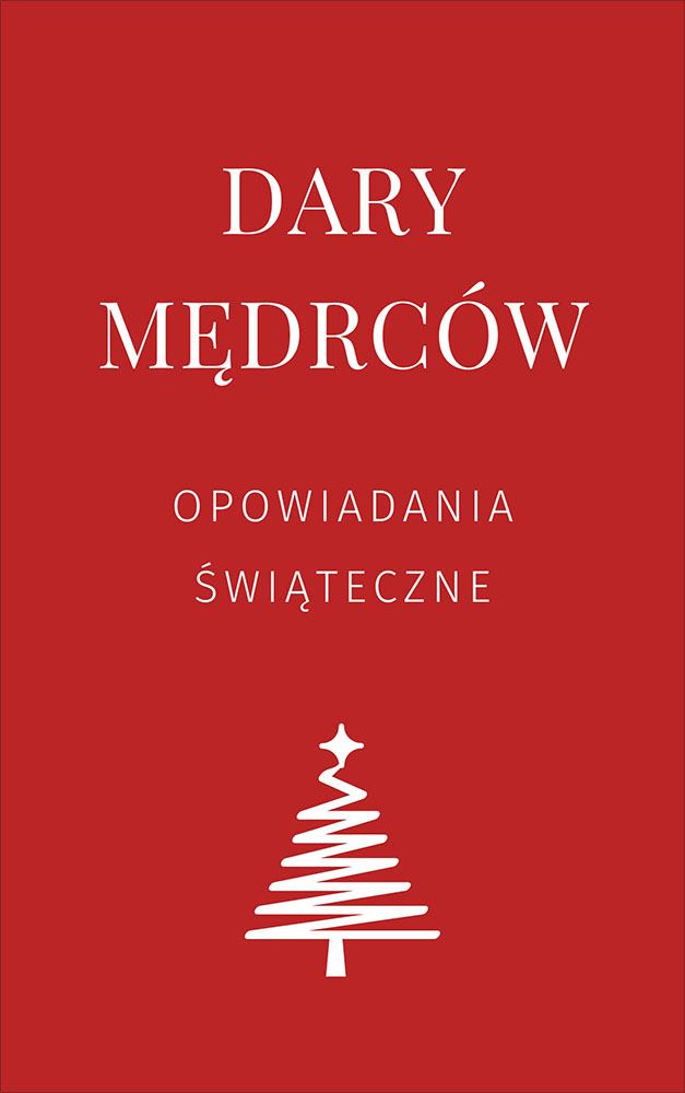 Okładka książki Dary mędrców - O. Henry